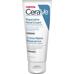 CeraVe - Reparative Hand Cream Ενυδατική Κρέμα Χεριών - 100ml