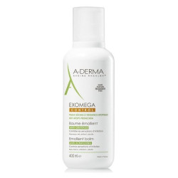 A-Derma - Exomega Control Baume Emolliente - 400ml