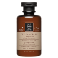 Apivita - Dry Dandruff Shampoo Σαμπουάν κατά της ξηροδερμίας με Σέλερι & Πρόπολη - 250ml