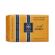 Apivita - Natural Soap Σαπούνι με Μέλι - 125gr