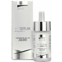 Cerion - HY Serum Hyaluronic Acid Αντιγηραντικός Ορός με Υαλουρονικό Οξύ - 30ml