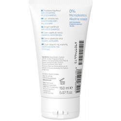 Eubos - Anti-dandruff shampoo κατά της πιτυρίδας - 150ml