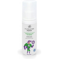 Power Health - Fleriana Lice Protector Spray για την Προστασία από τις Ψείρες - 100ml