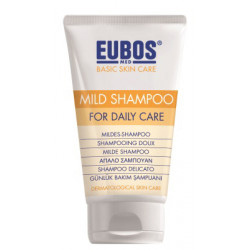 Eubos - Mild Daily Shampoo - 150ml