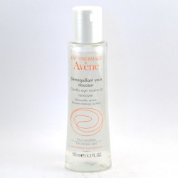 Avene - Demaquillant Yeux Douceur - 125ml