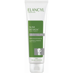 Elancyl - Slim Design Stomach & Stubborn Areas Αδυνάτισμα & Σύσφιξη για κοιλιά, γοφούς&χέρια - 150ml