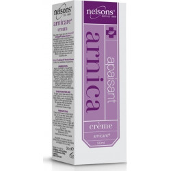 Power Health - Nelsons Arnica Apaisant Κρέμα για ανακούφιση και αναζωογόνηση - 50ml
