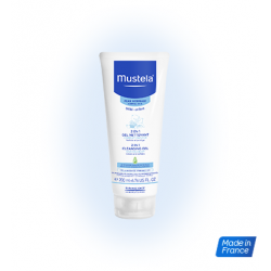 Mustela - Gel καθαρισμού μαλλιών και σώματος 2 σε 1 για παιδιά και βρέφη - 200ml