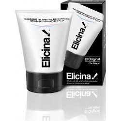 Elicina - After shave balm Βάλσαμο για μετά το ξύρισμα - 100ml