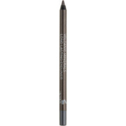 Korres - Volcanic Minerals long lasting eyeliner 02 brown Μολύβι ματιών (Καφέ) - 1τμχ