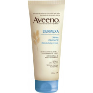 Aveeno - Dermexa moisturizing cream Ενυδατική κρέμα για επιδερμίδα με τάση ατοπίας - 200ml