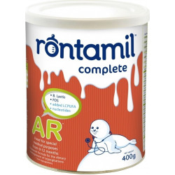 Rontamil - AR Γάλα για την αντιμετώπιση των αναγωγών - 400gr