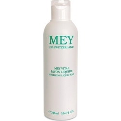 Mey - Vital savon liquid Απαλό υγρό σαπούνι για όλους τους τύπους δέρματος - 200ml