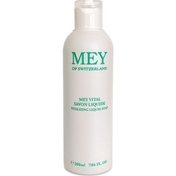 Dekaz - Mey Vital savon liquid Απαλό υγρό σαπούνι για όλους τους τύπους δέρματος - 200ml