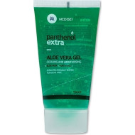 Medisei - Panthenol extra aloe vera gel - Δροσιστικό τζελ αλόης με άμεση μαλακτική και ενυδατική δράση - 150ml