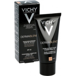 Vichy - Dermablend FDT CORRECTEUR Διορθωτικό μακιγιάζ (απόχρωση 35) - 30ml