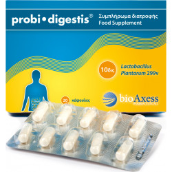 Probi Digestis - 10 caps