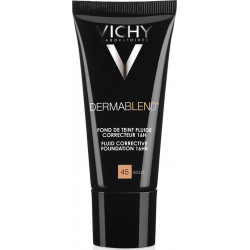 Vichy - Dermablend FDT CORRECTEUR Διορθωτικό μακιγιάζ (απόχρωση 45) - 30ml