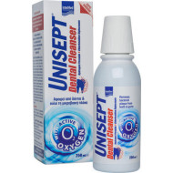 Intermed - Unisept Dental Cleanser - 250ml