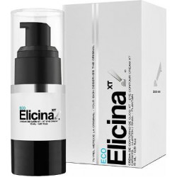 Elicina - Eco eye contour cream XT Κρέμα για το περίγραμμα των ματιών - 15ml