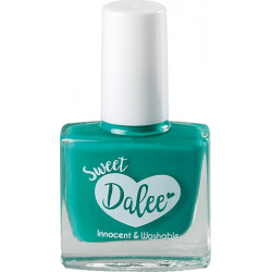 Medisei - Sweet dalee nail polish prom princess No905 Παιδικό βερνίκι νυχιών με βάση το νερό (Χρώμα πράσινο) - 12ml