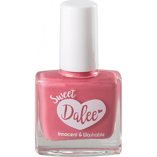 Medisei - Sweet dalee nail polish sugar fairy No906  Παιδικό βερνίκι νυχιών με βάση το νερό (Χρώμα ροζ παστέλ) - 12ml