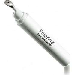 Labo - Fillerina Eyes & Eyelids Filler Gel Grade 5 Filler για διόρθωση πολύ έντονων ρυτίδων στο πόδι της χήνας & ανόρθωση βλεφάρων - 15ml
