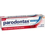 Parodontax - Extra fresh complete protection Οδοντόκρεμα για την προστασία των ούλων - 75ml