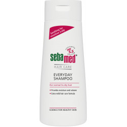 Sebamed - Everyday shampoo Σαμπουάν για καθημερινή χρήση - 200ml