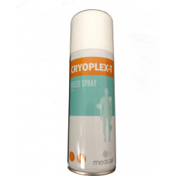 Medicair - Cryoplex-T freeze spray Ψυκτικό σπρέι - 200ml
