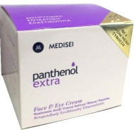 Medisei - Panthenol extra new face & eye anti-wrinkle cream Αντιρυτιδική κρέμα για πρόσωπο & μάτια - 50ml