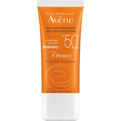 Avene - B-Protect Αντηλιακό Προσώπου για το Ευαίσθητο Δέρμα SPF50+ - 30ml