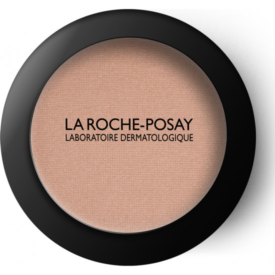 La Roche Posay - Toleriane teint blush 03 rose caramel tendre  Ρουζ για φυσική λάμψη - 5gr