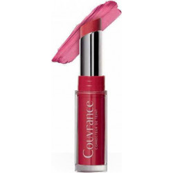 Avene - Couvrance baume embelliseur levres rose Κραγιόν ανάδειξης χειλιών (Βελούδινο ροζ) - 3gr