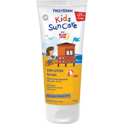 Frezyderm - Kids Sun Care SPF 50+ - 175ml