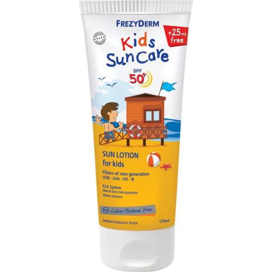 Frezyderm - Kids Sun Care SPF 50+ - 175ml
