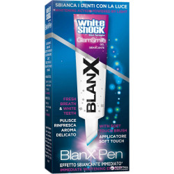 Blanx - White shock Glam smile pen Στυλό λεύκανσης δοντιών - 12ml