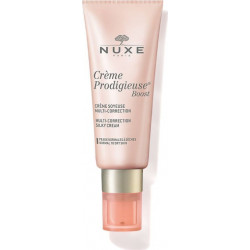 Nuxe - Prodigieuse boost day silky cream Μεταξένια κρέμα πολλαπλής δράσης για κανονική - ξηρή επιδερμίδα - 40ml