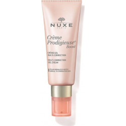 Nuxe - Prodigieuse boost day gel cream Κρέμα πολλαπλής δράσης για κανονική - μικτή επιδερμίδα - 40ml