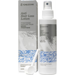 Galesyn - Anti-hair loss lotion Λοσιόν κατά της τριχόπτωσης - 100ml