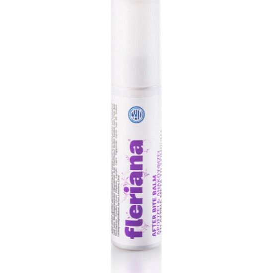 Power Health - Fleriana after bite balm Φυσικό, καταπραϋντικό βάλσαμο για μετά το τσίμπημα - 30ml