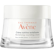Avene - Les Essentiels creme nutritive revitalisante Κρέμα θρέψης & αναζωογόνησης - 50ml