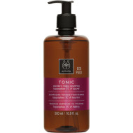 Apivita - Eco pack women's tonic shampoo hippophae TC & laurel  Σαμπουάν κατά της τριχόπτωσης για γυναίκες με hippophae TC & δάφνη - 500ml