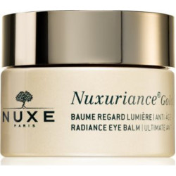 Nuxe - Nuxuriance gold radiance eye balm Αντιγηραντικό βάλσαμο λάμψης ματιών - 15ml