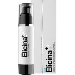 Elicina - Eco neck cream AV Αντιρυτιδική κρέμα λαιμού - 30ml