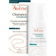 Avene - Cleanance comedomed anti-blemishes concentrate Συμπυκνωμένη φροντίδα κατά των ατελειών - 30ml