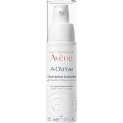 Avene - A-Oxitive antioxidant defense serum Αντιοξειδωτικός ορός άμυνας για τις πρώτες ρυτίδες - 30ml