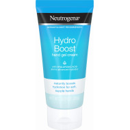 Neutrogena - Hydro boost hand gel cream Ενυδατική κρέμα χεριών σε μορφή τζελ - 50ml
