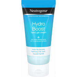 Neutrogena - Hydro boost hand gel cream Ενυδατική κρέμα χεριών σε μορφή τζελ - 50ml