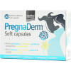 Intermed - Pregnaderm soft capsules Συμπλήρωμα διατροφής για την εγκυμοσύνη & τη γαλουχία - 30caps